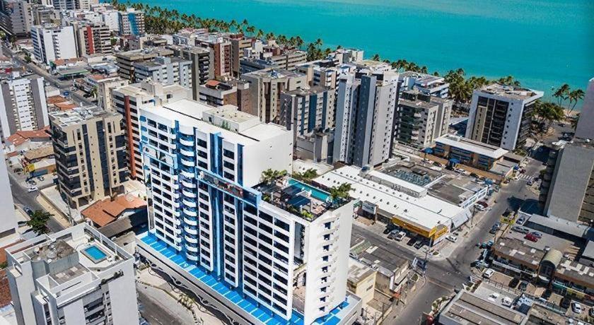 Appartamento Time Maceio Esterno foto