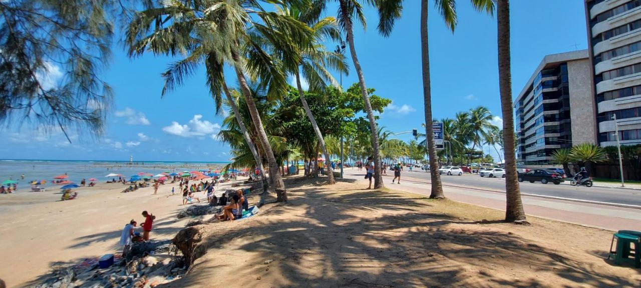 Appartamento Time Maceio Esterno foto